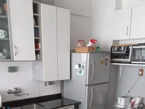 Departamento en Venta en Belgrano, USD 165.000
