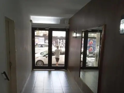 Dto. 3 amb. en lo mejor de Belgrano