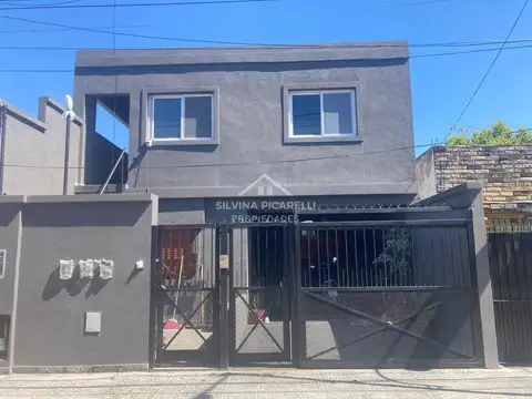 Departamento  en Alquiler en Virreyes, San Fernando, G.B.A. Zona Norte