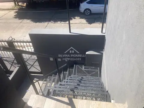 3 Departamentos A estrenar en Virreyes. Calle Pasteur 2000