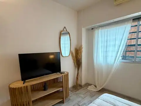 Departamento en Alquiler de Monoambiente