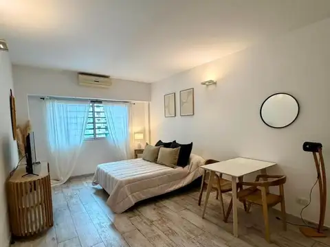 Departamento en Alquiler en Palermo Chico, $ 915.000