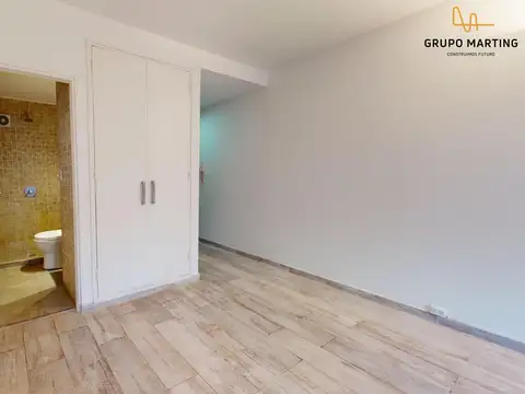 Departamento en Alquiler Apto profesional