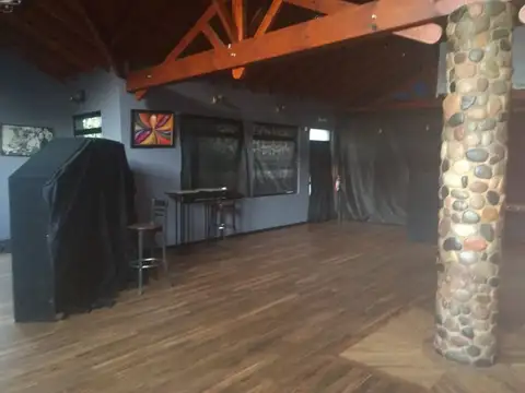 Camino General Manuel Belgrano 7800