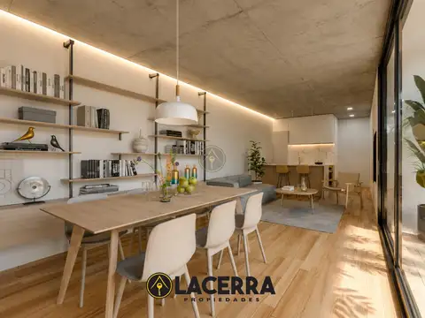 Departamento en Venta en Belgrano, Capital Federal