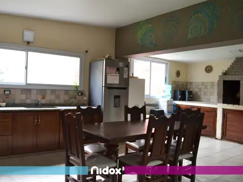 VENTA CASA -3 DORM. JESÚS MARÍA