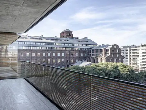 Oceana Puerto Madero