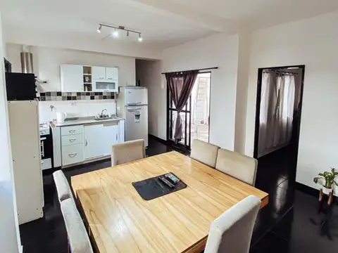 Departamento en Venta de 4 ambientes