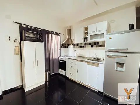 Departamento en Venta 28 años