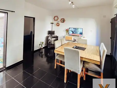 Departamento en Venta Apto profesional
