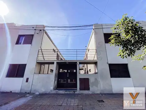 Departamento en venta - 3 Dormitorios 1 Baño - 64Mts2 - La Plata
