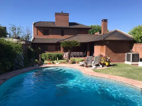 Casa en Alquiler en Moreno, Partido de Moreno
