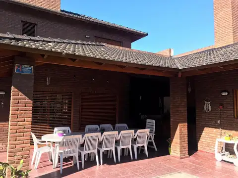 Casa en Alquiler al Norte