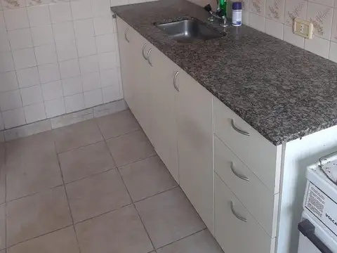 Departamento en Venta 35 años