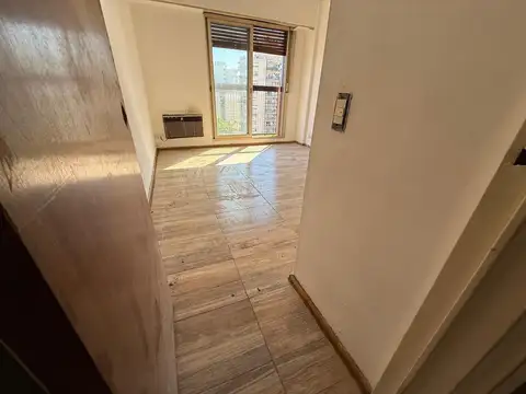 Departamento 2 amb con cochera