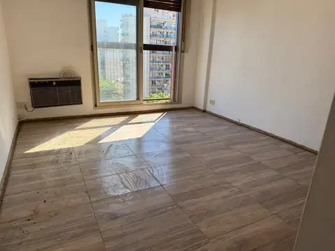 Departamento en Venta en Balvanera, USD 68.000