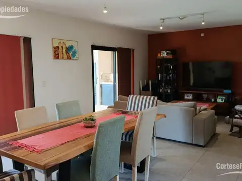 Casa en Alquiler Temporal en San Francisco, USD 4.000
