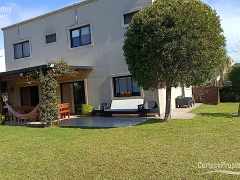 Casa en Alquiler Temporal de 3 dormitorios