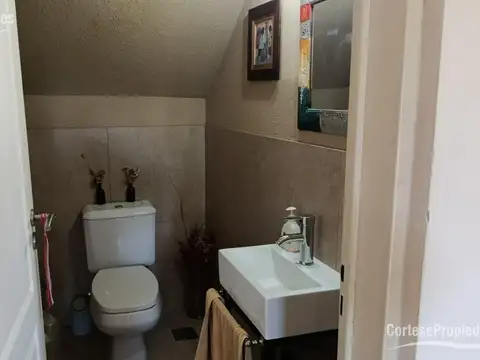 Casa en Alquiler Temporal con 2 cocheras
