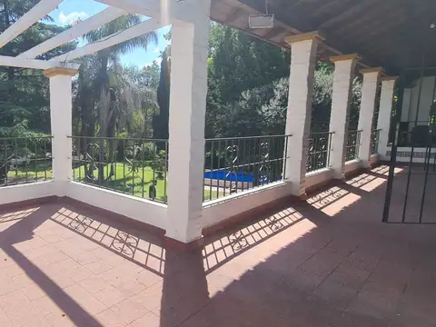 Quinta en Venta de 5 dormitorios