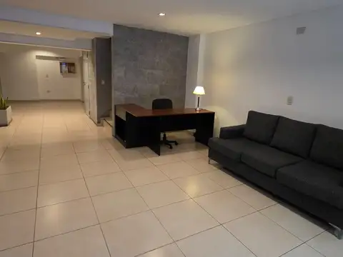 Alicia Moreau de Justo 2900, Piso 6