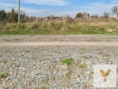 Terreno en venta - 312Mts2 - La Plata