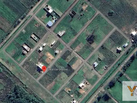 Terreno en venta - 312Mts2 - La Plata