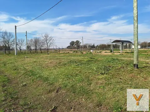 Terreno en Venta de 312,0 m2