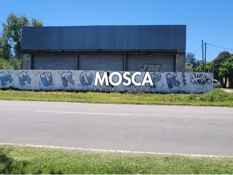 Terreno ACCESO OESTE PERMUTO