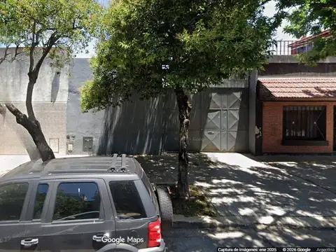 LOTE EN VENTA EN FLORES