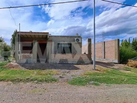 Casa en Venta en Neuquen, USD 105.000