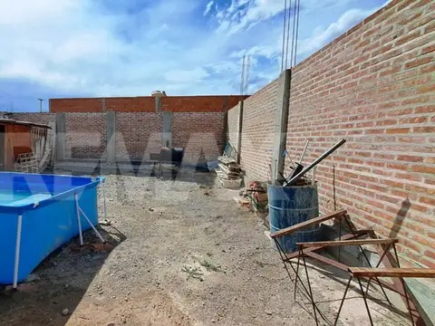 EN VENTA CASA EN PB 1 DORMITORIO DON VICENTE NQN