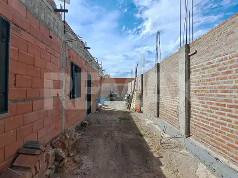 Casa en Venta 5 años