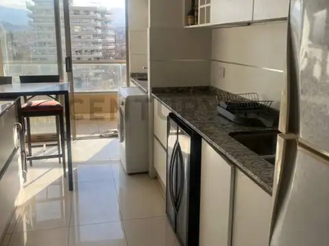 Departamento en Venta con 2