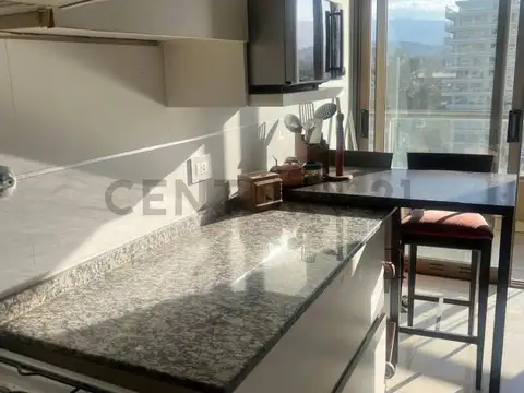 Departamento en Venta 15 años