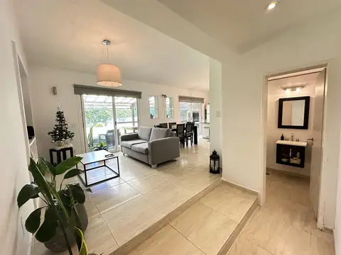 Casa en Venta 3 años