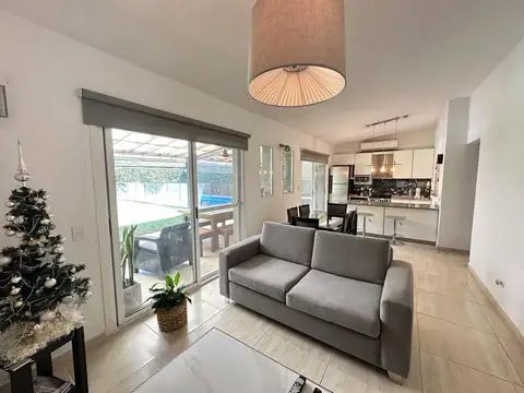 Casa en Venta en Ingeniero Maschwitz, Partido de Escobar