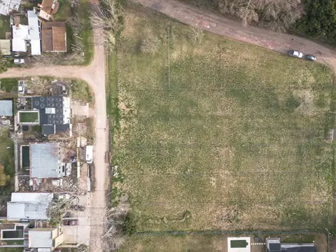 Terreno en Venta en Barrio Parque Pero, USD 50.000