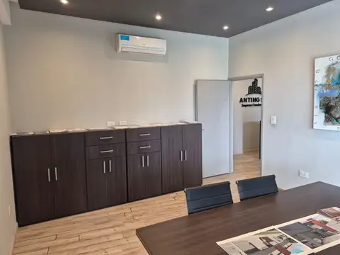 Oficinas en venta en guaymallen