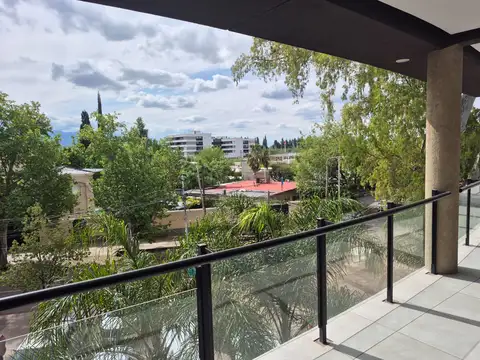 Talcahuano 100, Piso 2