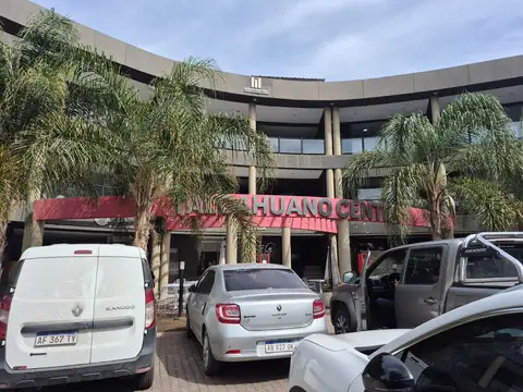 Oficina en Venta en Villa Nueva de Guaymallen, USD 55.000