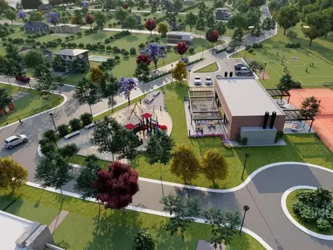 Terreno en Venta de 653,0 m2