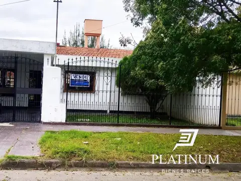 Casa en Venta en Zona Norte. 3 dormitorios c/ cochera.