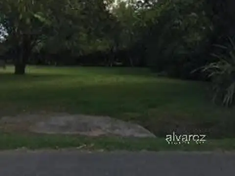 Terreno - Banco Provincia De Bs. As.