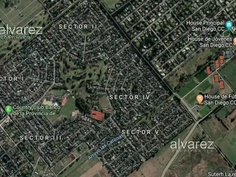 Terreno en Venta de 390,0 m2