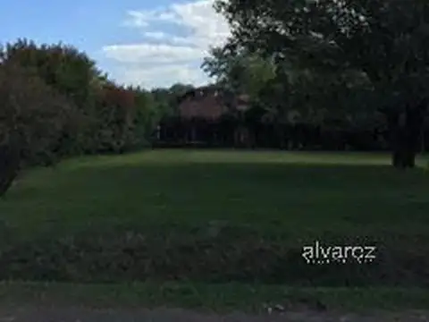 Terreno - Banco Provincia De Bs. As.