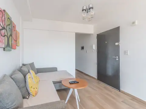 Departamento en Venta 8 años