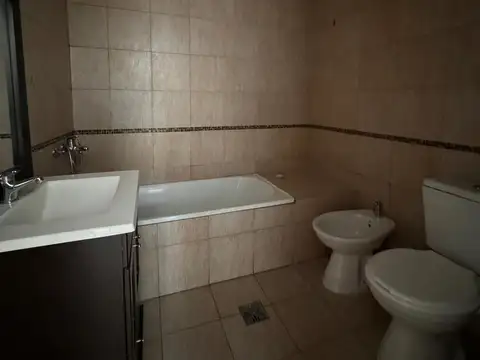 Departamento en Venta al Oeste