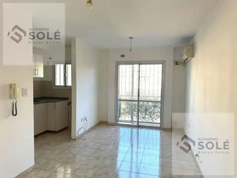 Departamento en Venta al Sur