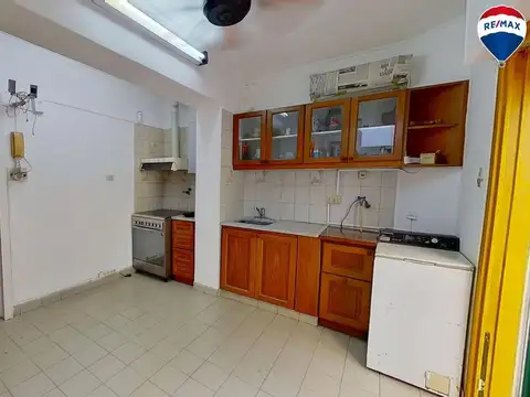 Depto Tipo Casa en Venta 78 años